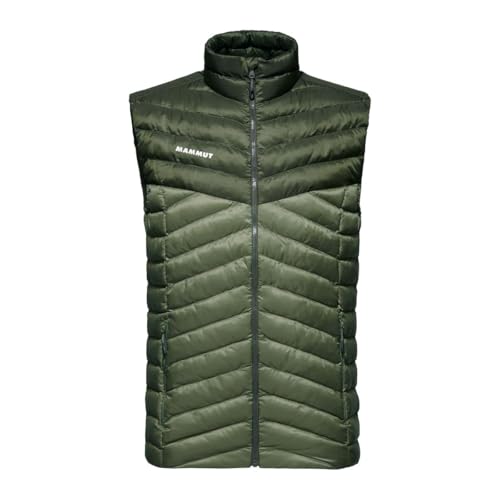 Mammut Albula IN Weste Herren Marsh-Dark Marsh XXL von Mammut