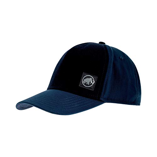 Mammut Alnasca Kappe marineblau S-M Mammut Alnasca Kappe marineblau S-M von Mammut
