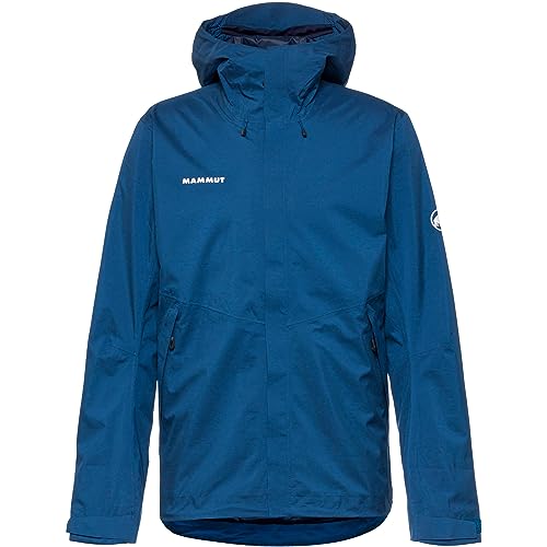 Alto HS Hooded Jacket Men von Mammut