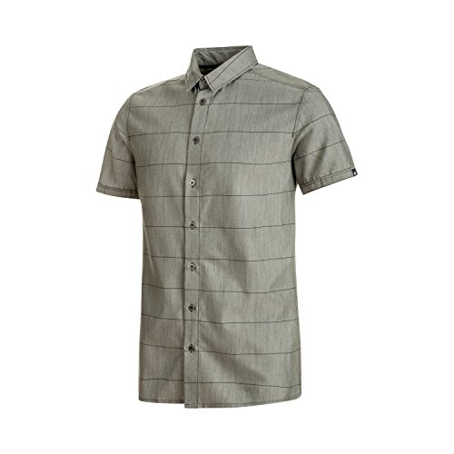 Alvra Shirt Men von Mammut