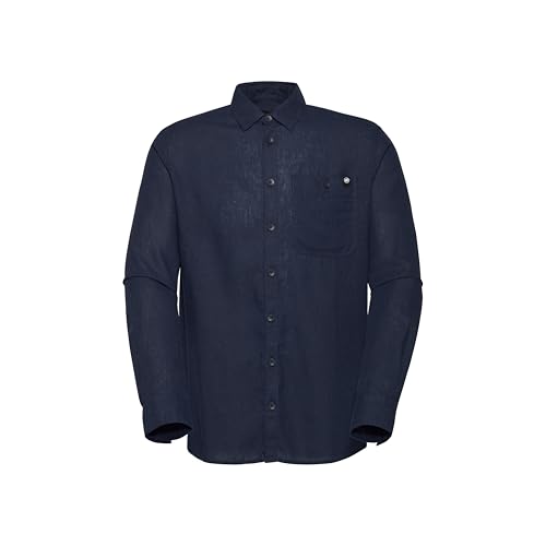 Alvra Summer Longsleeve Shirt Men Alvra Summer Longsleeve Shirt Men von Mammut