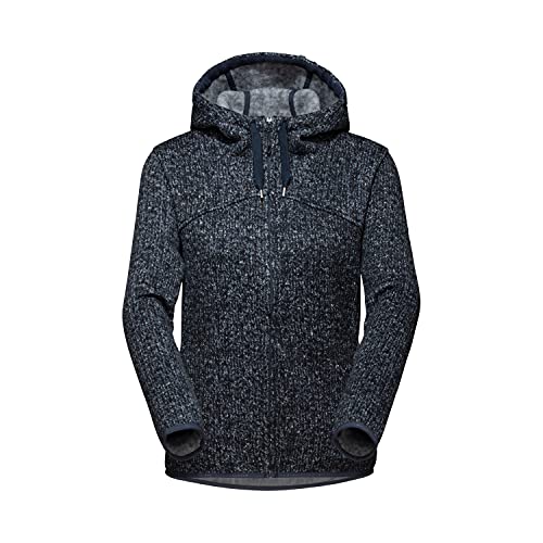 Mammut Chamuera ML Kapuzenjacke Damen marine L Mammut Chamuera ML Kapuzenjacke Damen marine L von Mammut