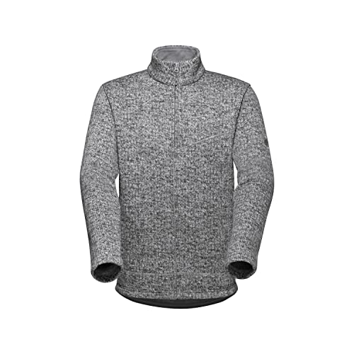 Mammut Chamuera ML Jacke Herren granit S Mammut Chamuera ML Jacke Herren granit S von Mammut