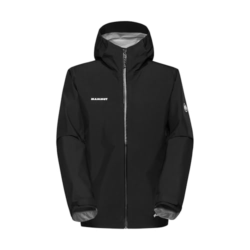 Crater Light HS Hooded Jacket Men Crater Light HS Hooded Jacket Men von Mammut