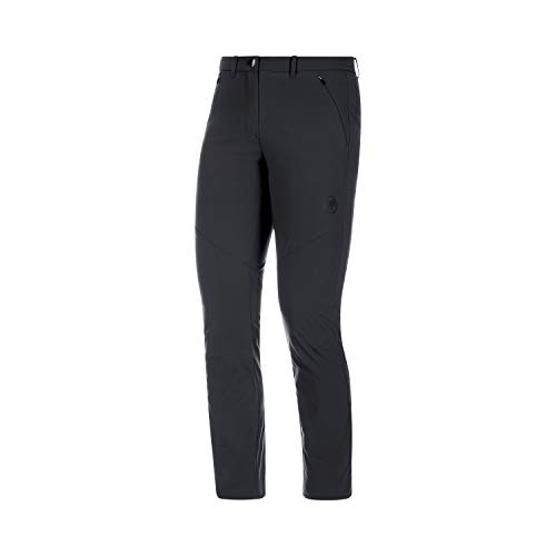 Mammut Wanderhose Damen schwarz 44 Mammut Wanderhose Damen schwarz 44 von Mammut