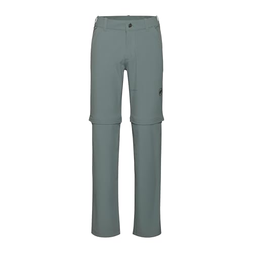 Hiking V Zip Off Pants Men von Mammut