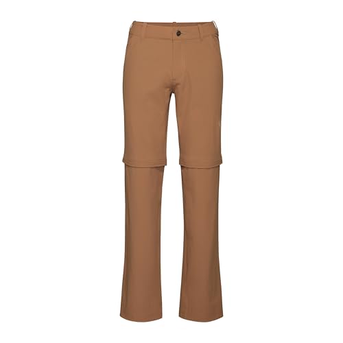 Hiking V Zip Off Pants Men Hiking V Zip Off Pants Men von Mammut