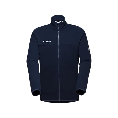 Mammut Herren Innominata Light ML Jacket Men, Marine, XXL EU Mammut Herren Innominata Light ML Jacket Men, Marine, XXL EU von Mammut