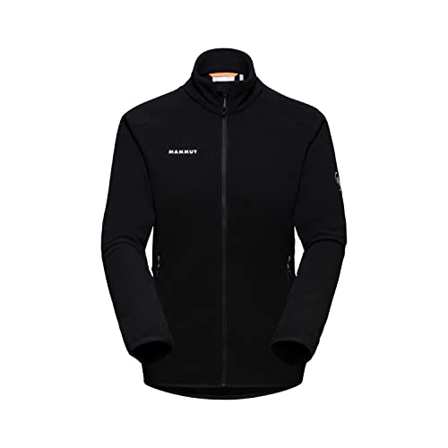 Mammut Damen Light Ml Jacket Women Innominata, Schwarz, L EU von Mammut