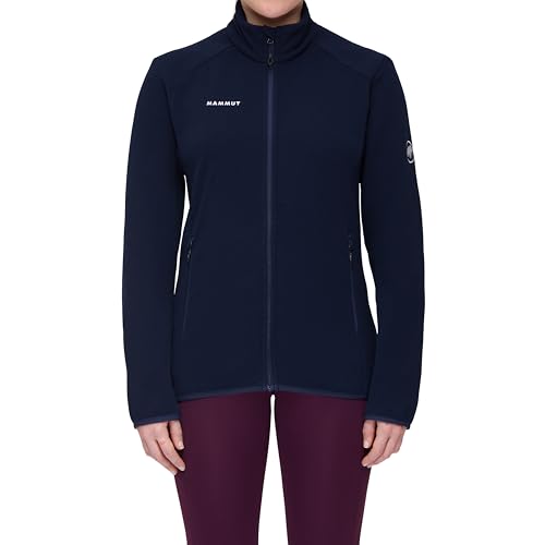 Mammut Innominata Light ML Jacke Damen marine L Mammut Innominata Light ML Jacke Damen marine L von Mammut