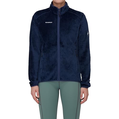Mammut Innominata ML Jacke Damen marine XL Mammut Innominata ML Jacke Damen marine XL von Mammut