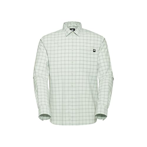 Lenni Longsleeve Shirt Men Lenni Longsleeve Shirt Men von Mammut