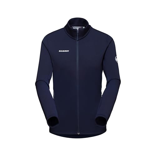 Mammut Aconcagua Light ML Jacke Damen marine XS Mammut Aconcagua Light ML Jacke Damen marine XS von Mammut