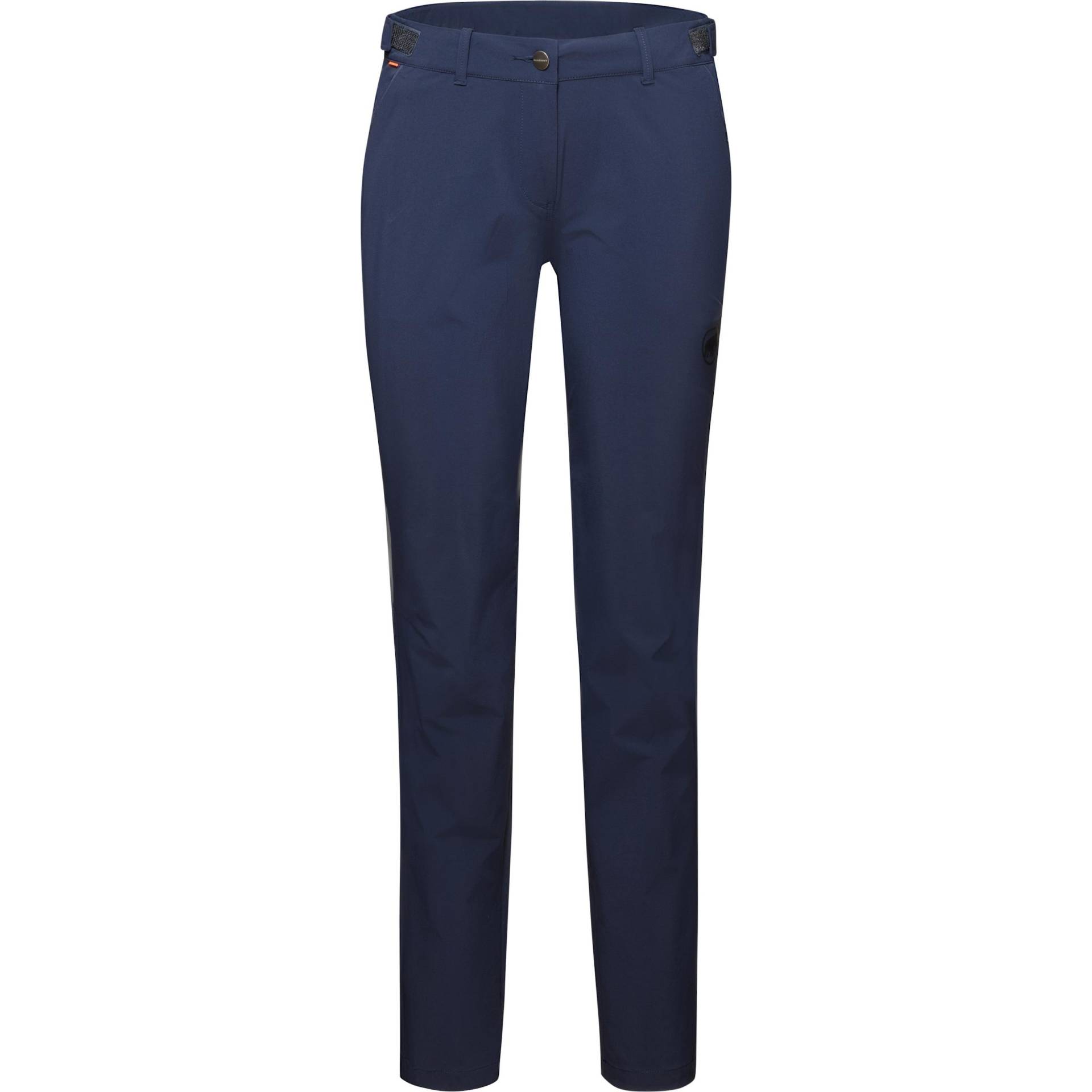 Mammut, Damen, Outdoorhose, Runbold Pants Women (32), Blau, 32 von Mammut