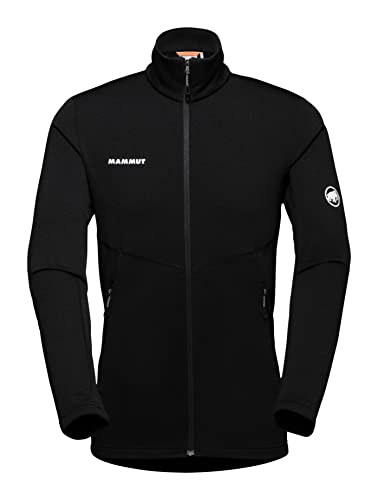 Mammut Aconcagua Light ML Jacke Herren schwarz 3XL Mammut Aconcagua Light ML Jacke Herren schwarz 3XL von Mammut