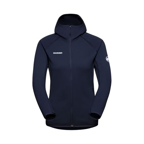 Mammut Aconcagua ML Hooded Jacket Women von Mammut