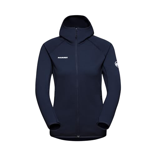 Mammut Aconcagua ML Kapuzenjacke Damen marine L Mammut Aconcagua ML Kapuzenjacke Damen marine L von Mammut