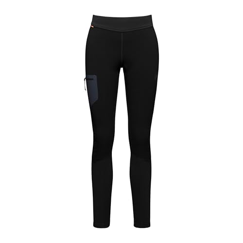 Mammut Aconcagua ML Langstrumpfhose Damen schwarz S Mammut Aconcagua ML Langstrumpfhose Damen schwarz S von Mammut
