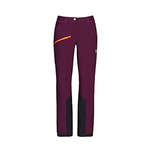 Mammut Aenergy Air HS Women's Pants Grape 38 von Mammut