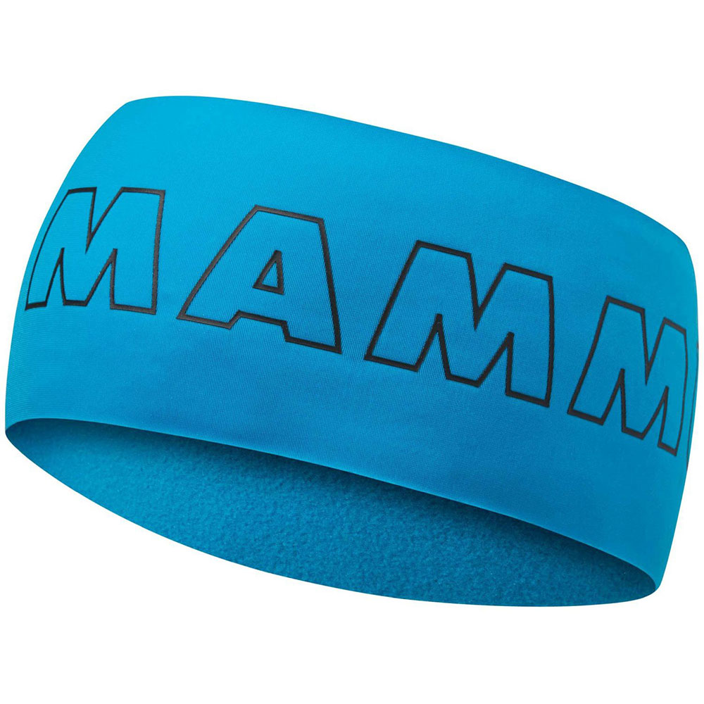 Mammut Aenergy Headband Blau Mann Mammut Aenergy Headband Blau Mann von Mammut