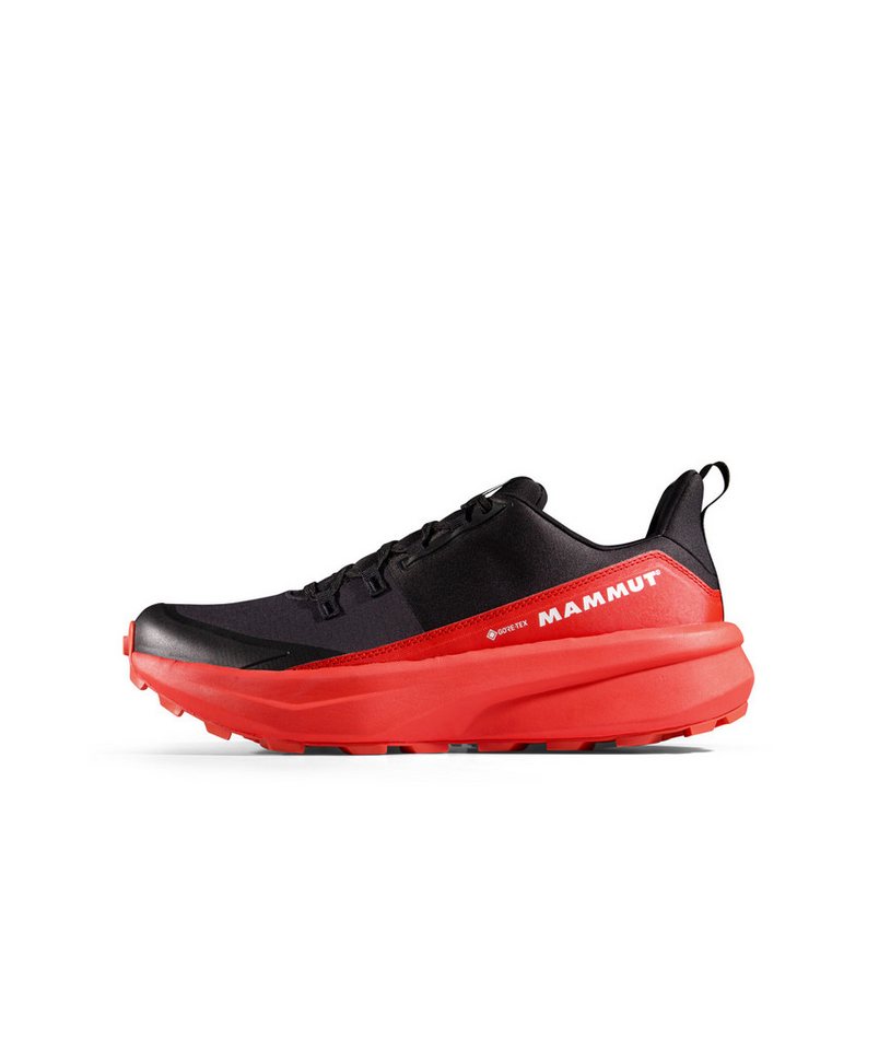 Mammut Aenergy Hike Low GTX Men Wanderschuh Mammut Aenergy Hike Low GTX Men Wanderschuh von Mammut