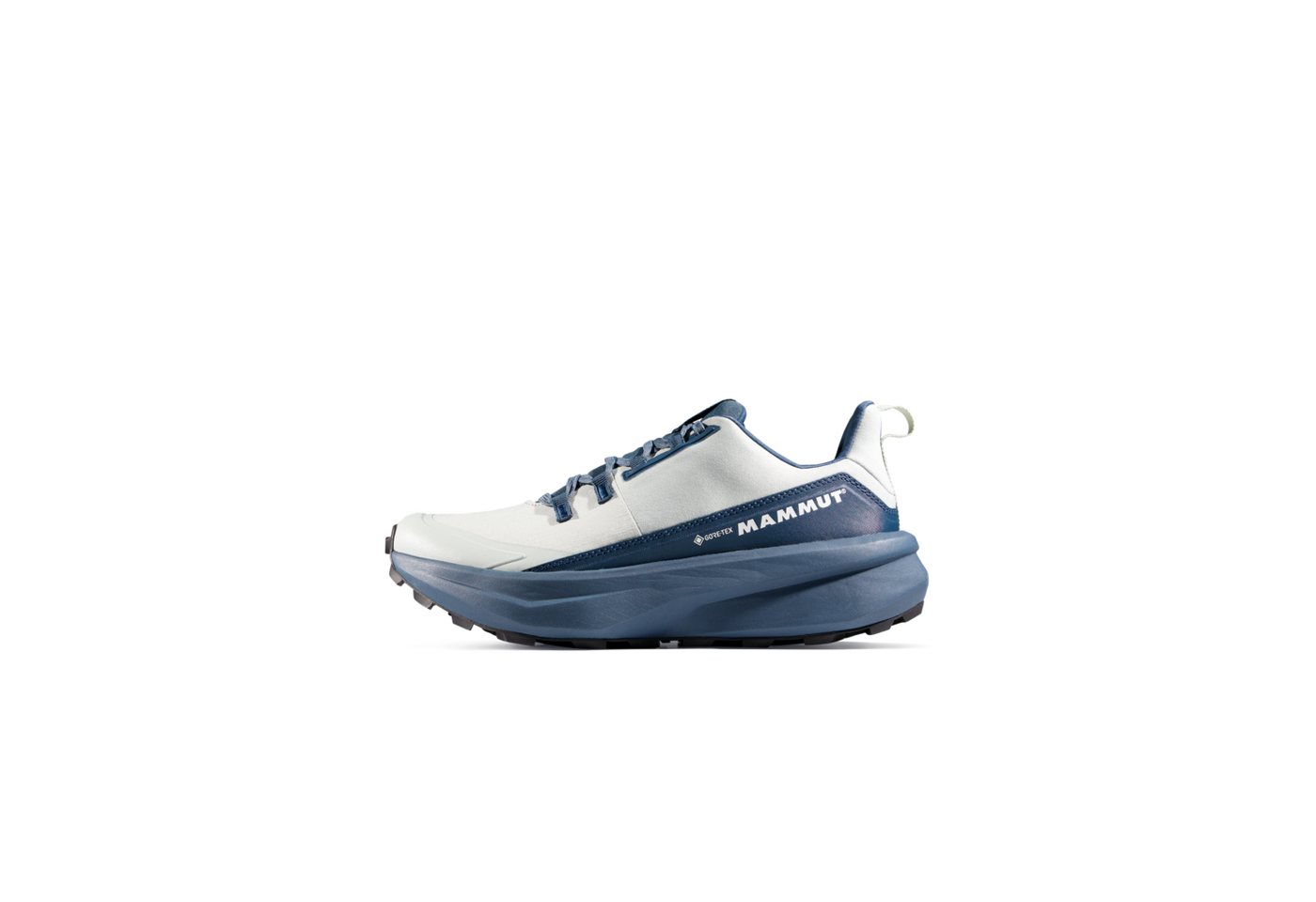 Mammut Aenergy Hike Low GTX Women SILVER SAGE-DARK STRATA Trekkingschuh Mammut Aenergy Hike Low GTX Women SILVER SAGE-DARK STRATA Trekkingschuh von Mammut