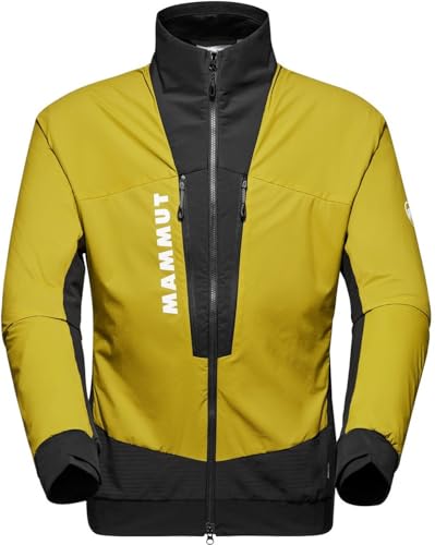 Mammut Aenergy IN Hybrid Jacket Men - L Mammut Aenergy IN Hybrid Jacket Men - L von Mammut