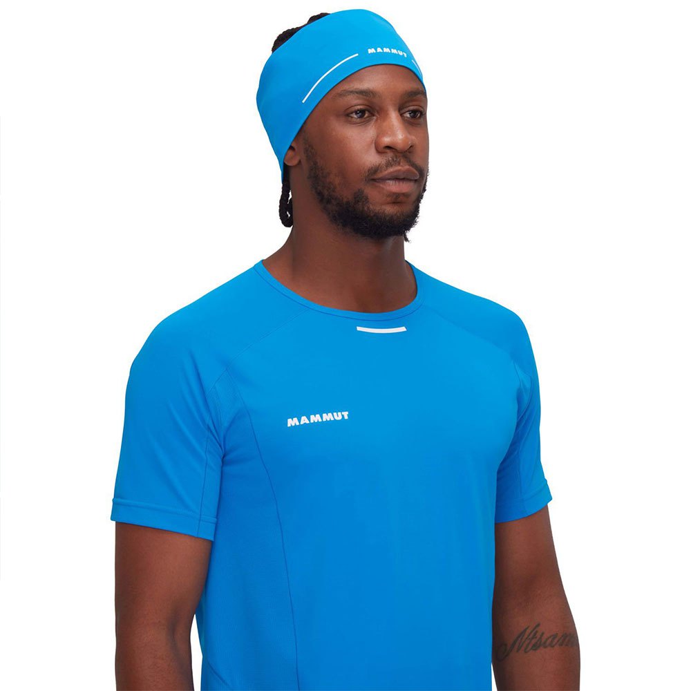 Mammut Aenergy Light Headband Blau Mann Mammut Aenergy Light Headband Blau Mann von Mammut