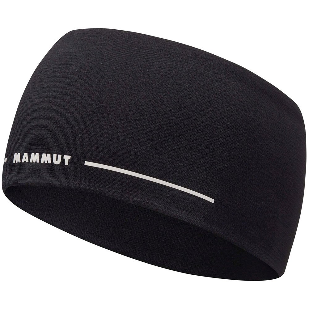 Mammut Aenergy Light Headband Schwarz Mann Mammut Aenergy Light Headband Schwarz Mann von Mammut