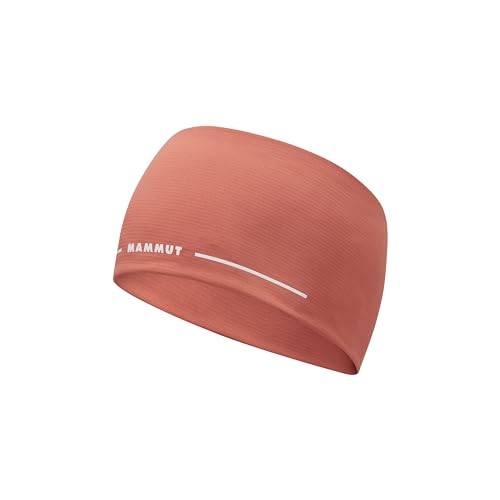 Mammut Aenergy Light Headband brick one size von Mammut