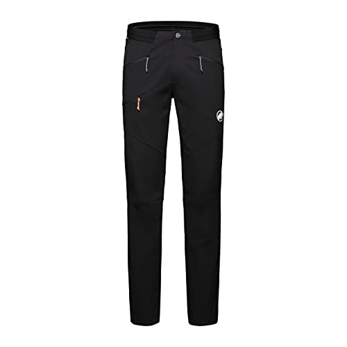Mammut Aenergy Light SO Hose Herren schwarz Mammut Aenergy Light SO Hose Herren schwarz von Mammut