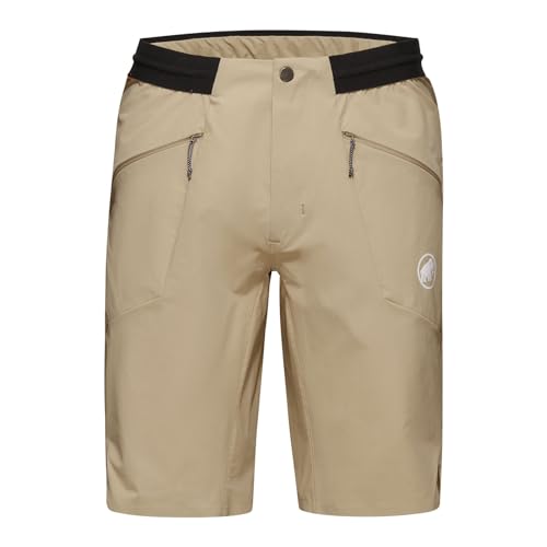 Mammut Aenergy Light SO Shorts Men - 54 von Mammut