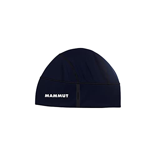 Mammut Aenergy Mütze, Marine, ONE Size Mammut Aenergy Mütze, Marine, ONE Size von Mammut