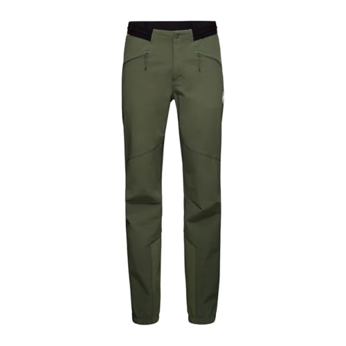 Mammut Aenergy SO Hybrid Pants Men - 50 von Mammut