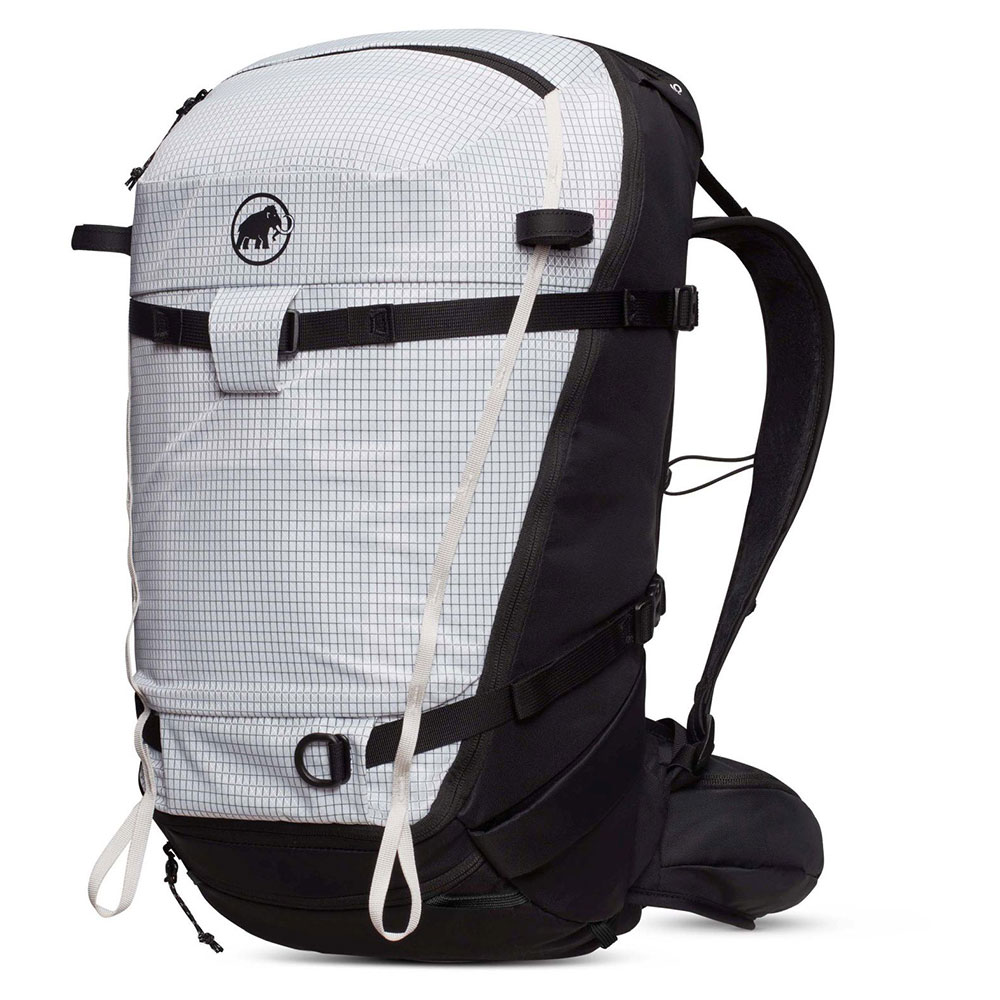 Mammut Aenergy St 32l Backpack Weiß,Schwarz Mammut Aenergy St 32l Backpack Weiß,Schwarz von Mammut