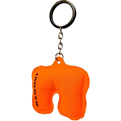 Mammut Airbag Key Chain unsortiert one Size Mammut Airbag Key Chain unsortiert one Size von Mammut