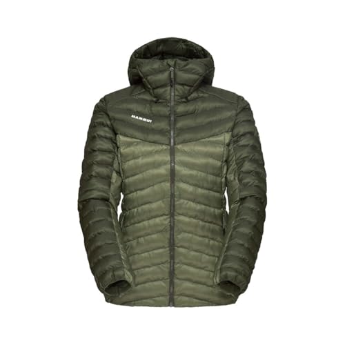 Mammut Albula IN Hooded Jacket Women von Mammut