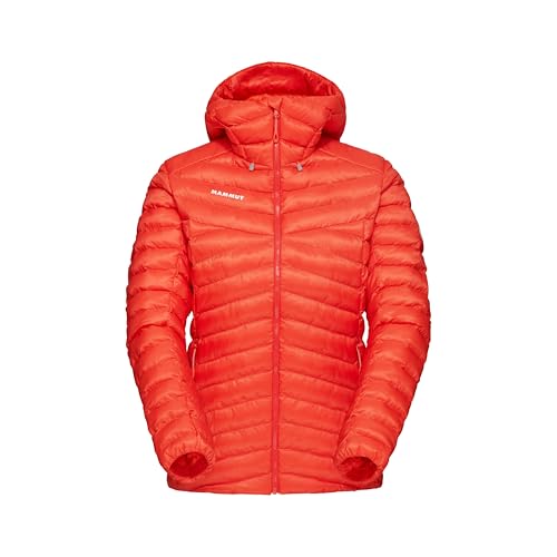 Mammut Albula IN Kapuzenjacke Damen Pfirsich M Mammut Albula IN Kapuzenjacke Damen Pfirsich M von Mammut