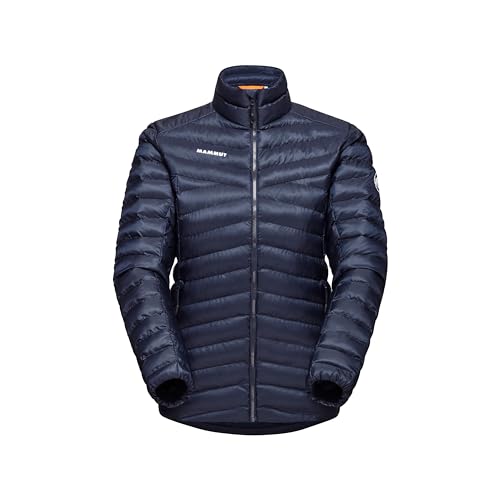 Mammut Albula IN Jacket Women marine M von Mammut