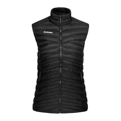 Mammut Herren Albula In Women Fiber Fill Vests, Schwarz, L EU von Mammut