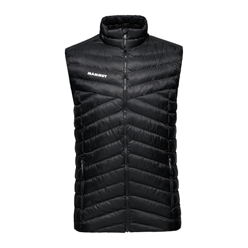 Mammut Albula IN Weste Herren schwarz XXL Mammut Albula IN Weste Herren schwarz XXL von Mammut