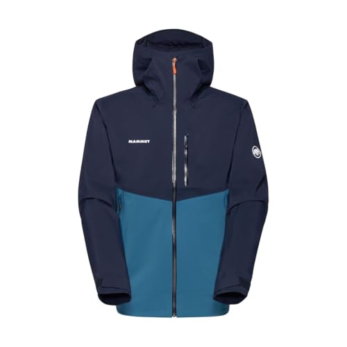 Mammut Alto Guide HS Hooded Jacket Me - XL Mammut Alto Guide HS Hooded Jacket Me - XL von Mammut