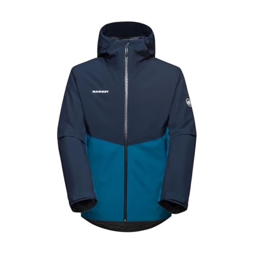 Mammut Alto Light 3 in 1 HS Hooded Jacket - XL von Mammut