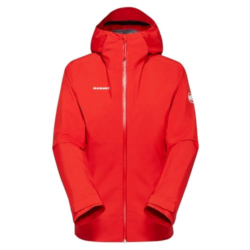Mammut Alto Light HS Hooded Jacket Wo - L Mammut Alto Light HS Hooded Jacket Wo - L von Mammut