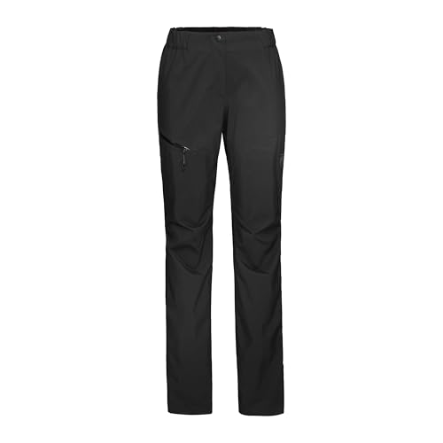 Mammut Damen Alto Light Pants Women Hose, Schwarz, 36 EU Mammut Damen Alto Light Pants Women Hose, Schwarz, 36 EU von Mammut