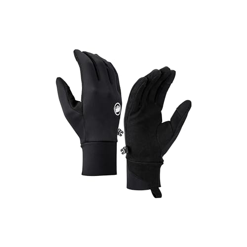 Mammut Astro Glove | Warme Handschuhe für Damen und Herren, Gore-Tex Winterhandschuhe, Für Fahrrad, Ski und Outdoor Sport, Touchscreen-Kompatibel, Winddicht | Schwarz, Size 12 Mammut Astro Glove | Warme Handschuhe für Damen und Herren, Gore-Tex Winterhandschuhe, Für Fahrrad, Ski und Outdoor Sport, Touchscreen-Kompatibel, Winddicht | Schwarz, Size 12 von Mammut