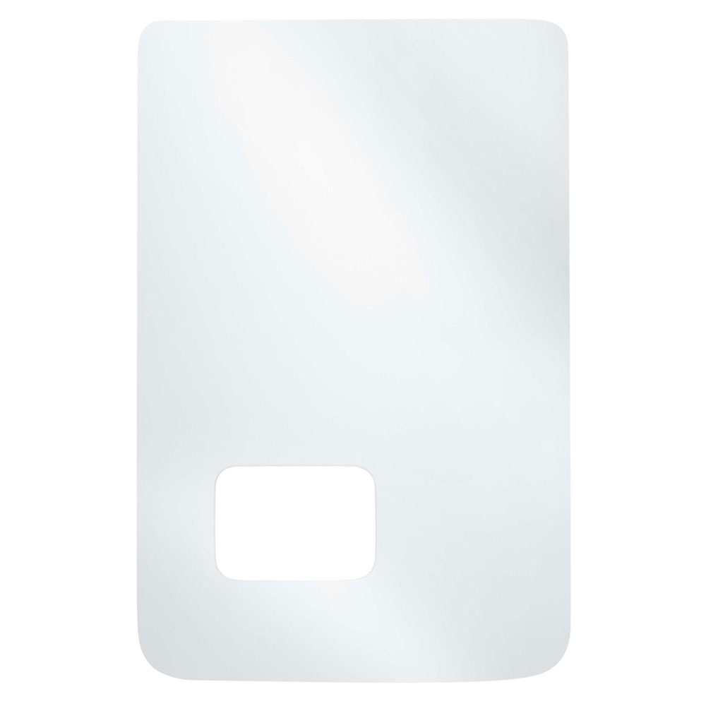 Mammut Barryvox Glass Screen Protector Durchsichtig Mammut Barryvox Glass Screen Protector Durchsichtig von Mammut