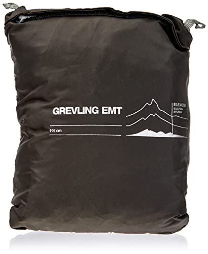 Mammut Grevling EMT Bison 195 L Mammut Grevling EMT Bison 195 L von Mammut