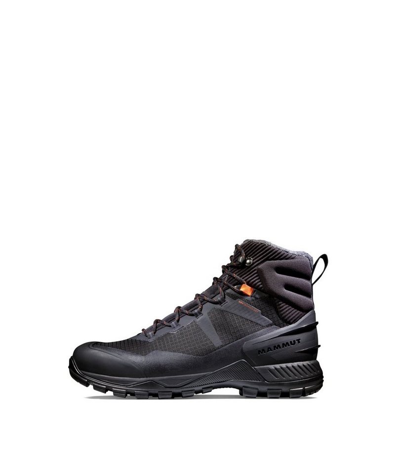 Mammut Blackfin III Mid DT Men Wanderschuh Mammut Blackfin III Mid DT Men Wanderschuh von Mammut