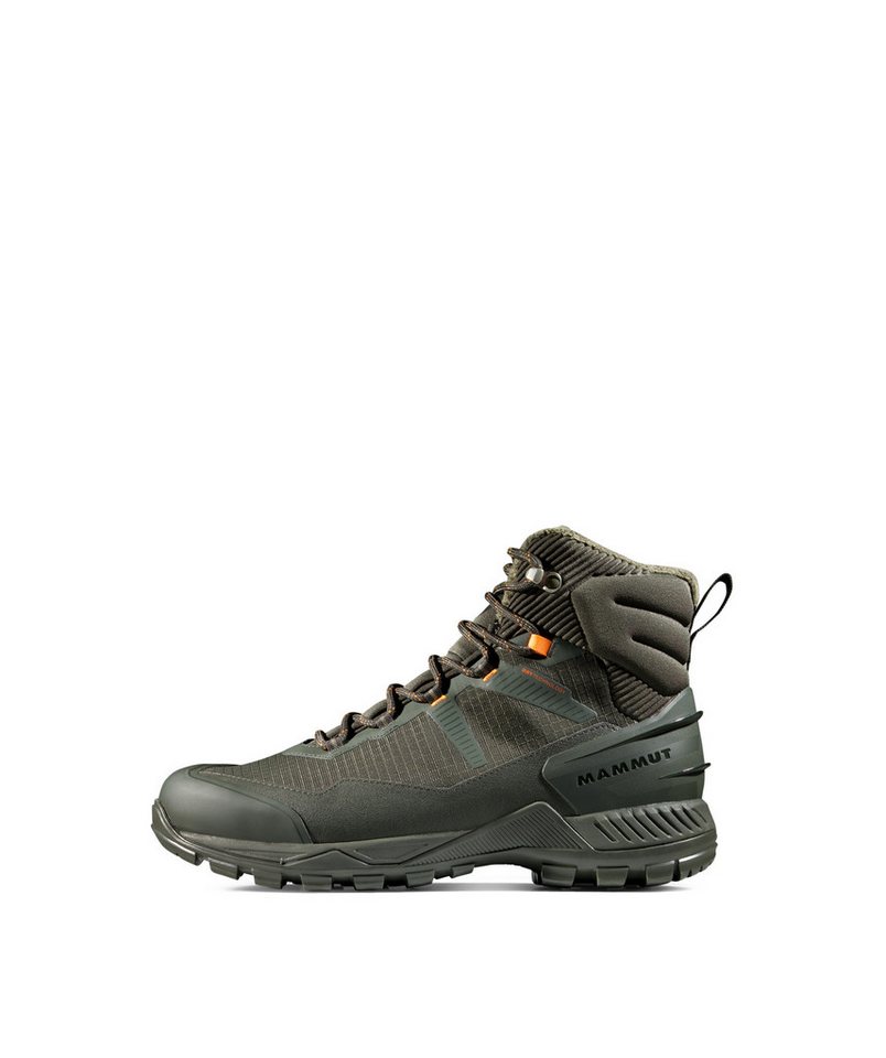 Mammut Blackfin III Mid DT Men Wanderschuh Mammut Blackfin III Mid DT Men Wanderschuh von Mammut